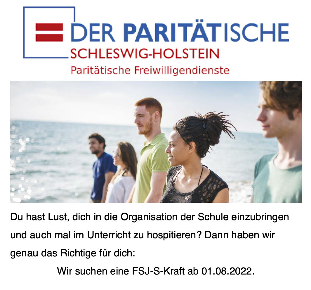 FSJ