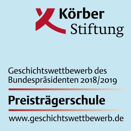 Preistrgerschule 2019